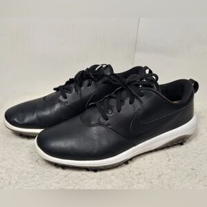 Nike Men's Roshe G Tour Golf Shoes 11.5